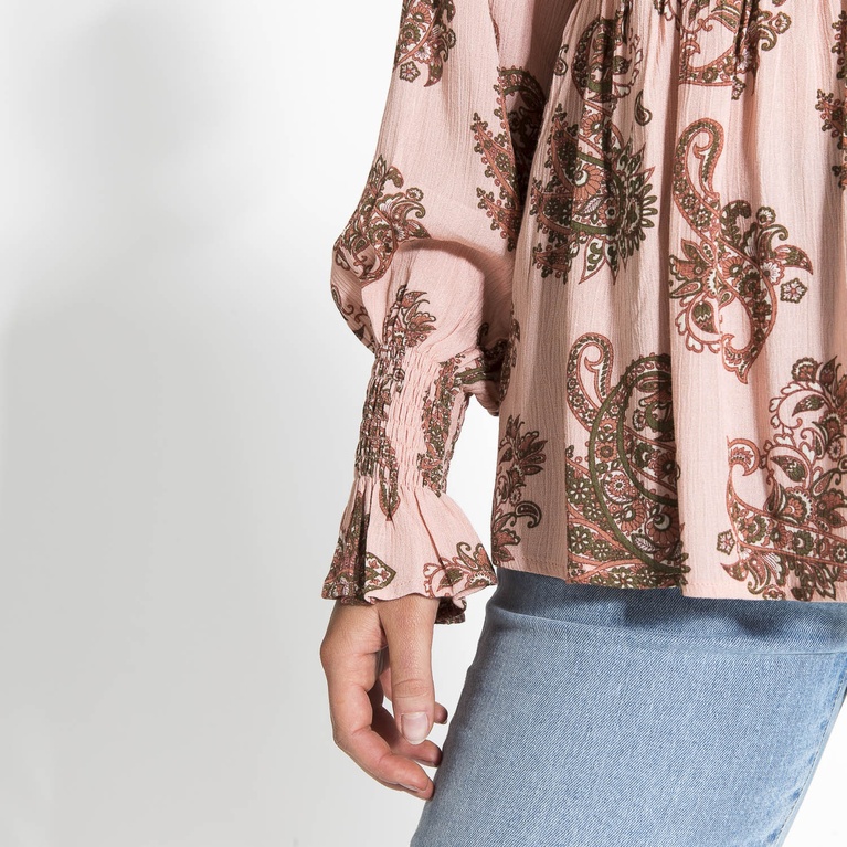 Blouse "Daffodil" Blouse "Daffodil"